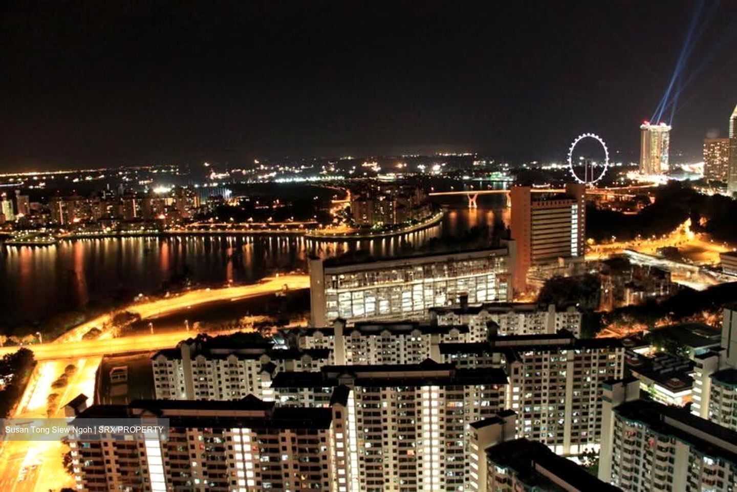 Southbank (D7), Apartment #629747641